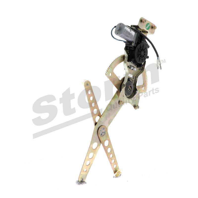 Lève-vitre STORM QUALITY PARTS 64078