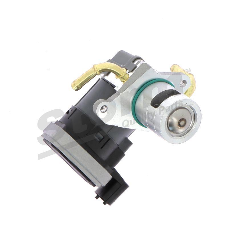 Vanne EGR STORM QUALITY PARTS 9026