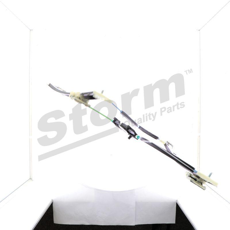 Lève-vitre STORM QUALITY PARTS 10285