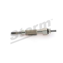 Bougie de préchauffage STORM QUALITY PARTS 512001