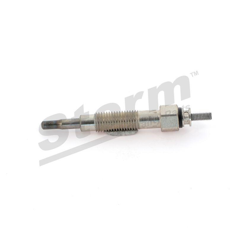 Bougie de préchauffage STORM QUALITY PARTS 512001
