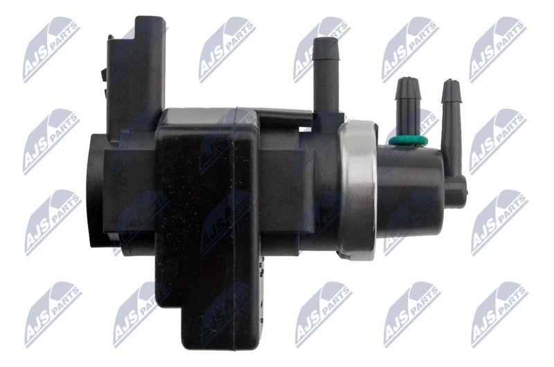 Capteur de pression, turbocompresseur NTY EGR-PE-016