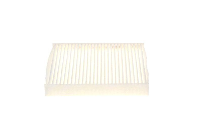 Filtre, air de l'habitacle BOSCH 1987435076