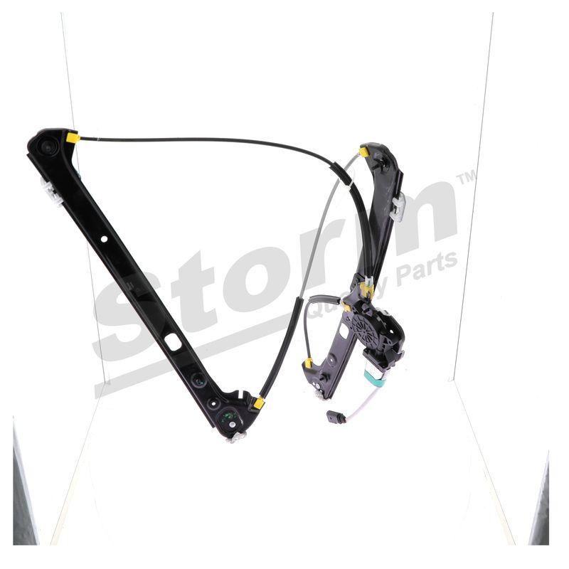 Lève-vitre STORM QUALITY PARTS 17373