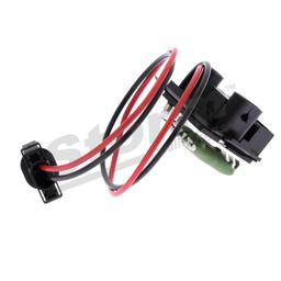 Résistance, pulseur d'air habitacle STORM QUALITY PARTS 888705