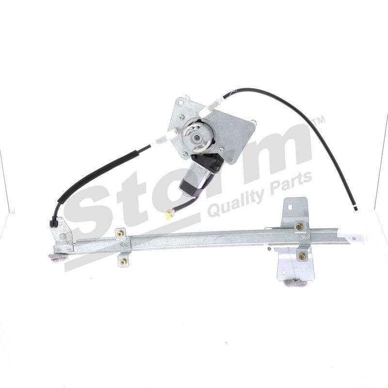 Lève-vitre STORM QUALITY PARTS 15137511