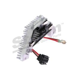 Résistance, pulseur d'air habitacle STORM QUALITY PARTS 777042