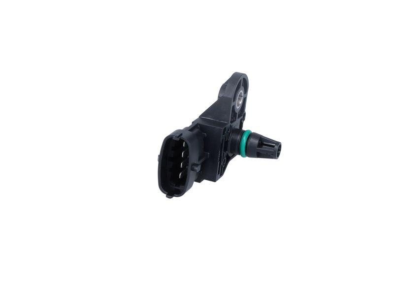 Capteur, pression de suralimentation BOSCH 0 261 230 01U