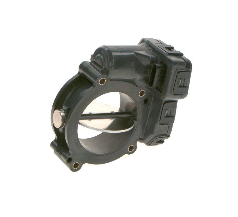 Clapet de dérivation, compresseur BOSCH 0 280 750 573