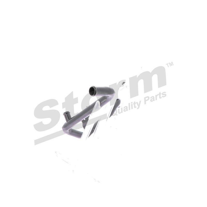 Tuyauterie de liquide de refroidissement STORM QUALITY PARTS F3065