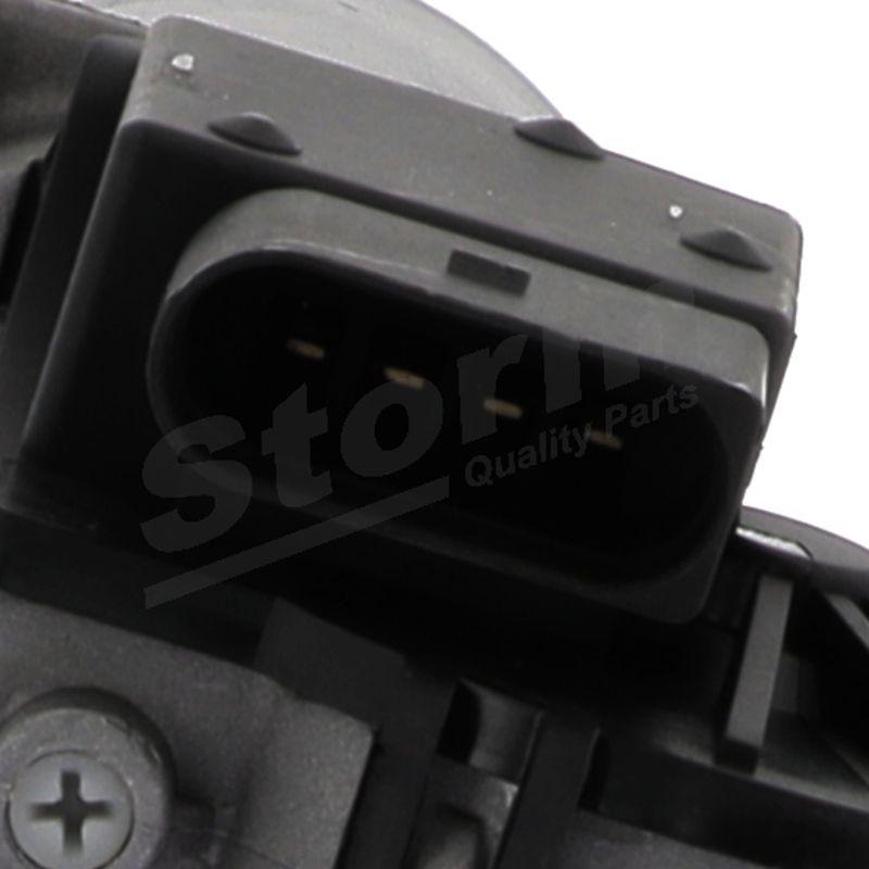 Moteur d'essuie-glace STORM QUALITY PARTS 3401004