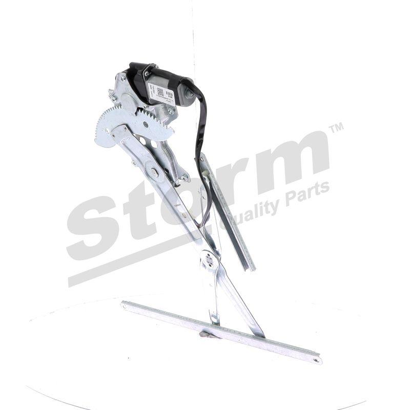 Lève-vitre STORM QUALITY PARTS 130476