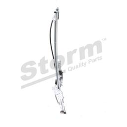 Lève-vitre STORM QUALITY PARTS 2767517