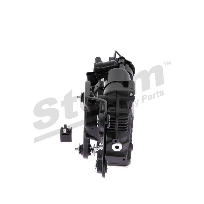 Compresseur, système d'air comprimé STORM QUALITY PARTS 844291ST