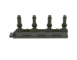Bobine d'allumage BOSCH 0221503800