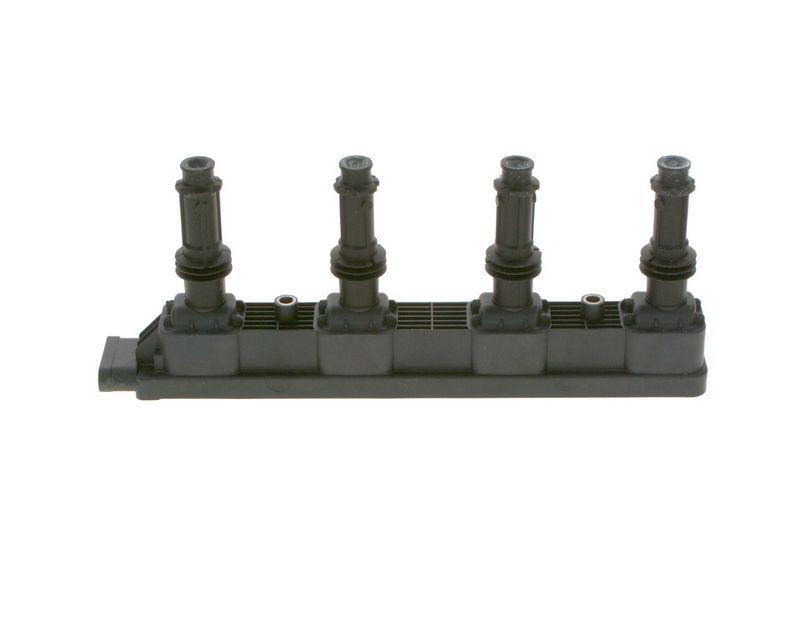Bobine d'allumage BOSCH 0221503800