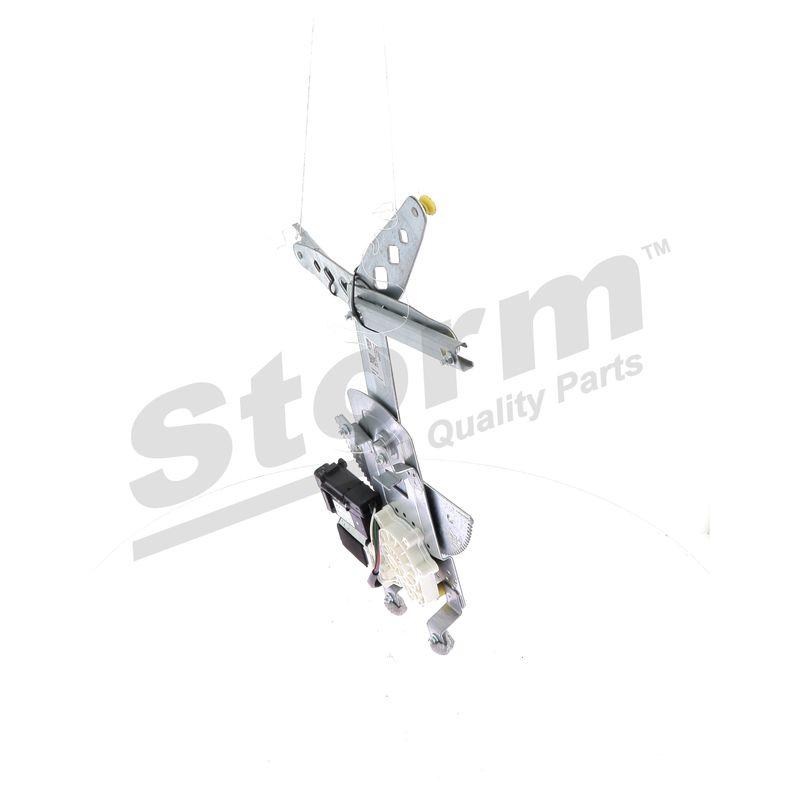 Lève-vitre STORM QUALITY PARTS 67177