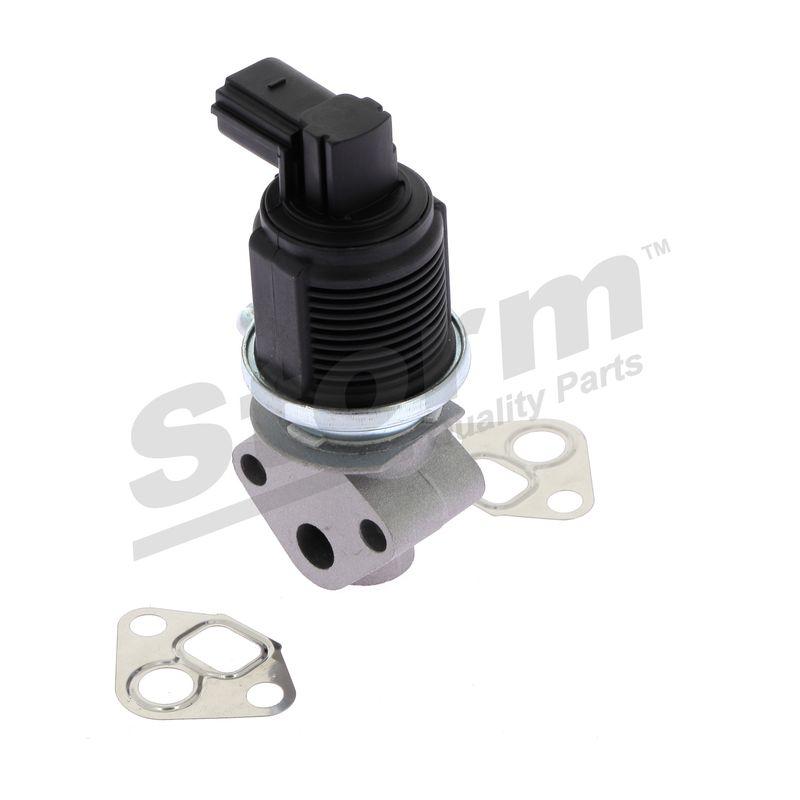 Vanne EGR STORM QUALITY PARTS 9039