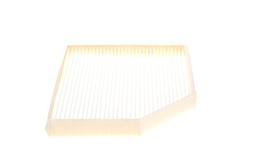Filtre, air de l'habitacle BOSCH 1 987 435 016