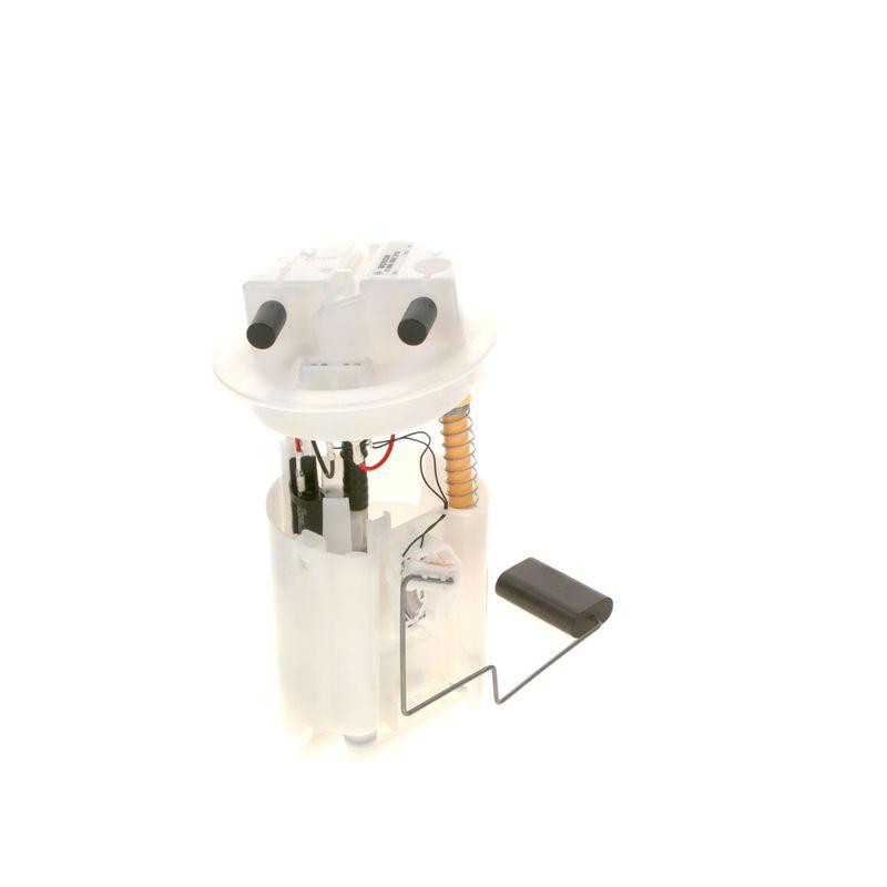 Unité d'injection de carburant BOSCH 0 986 580 219