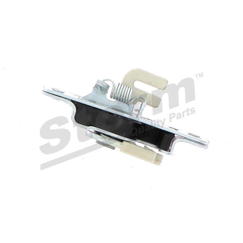 Serrure de porte STORM QUALITY PARTS 79943