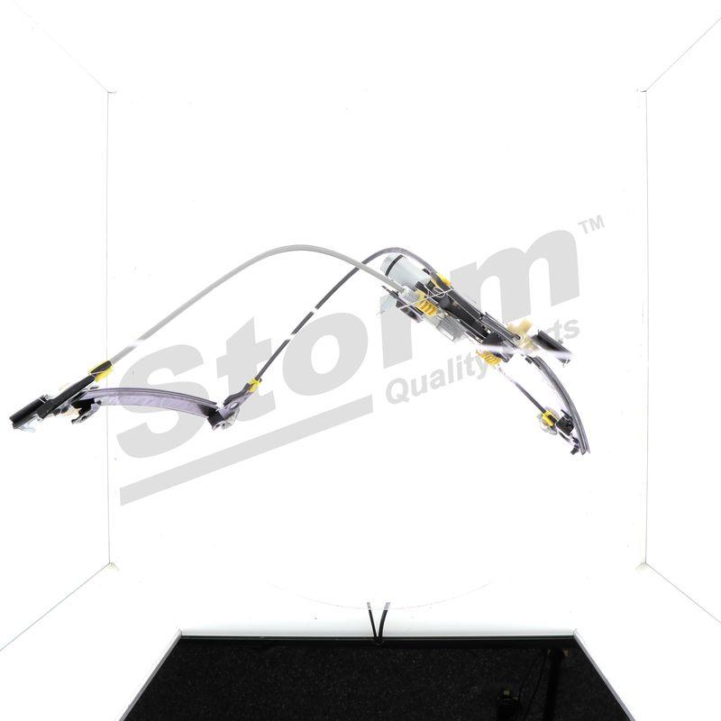 Lève-vitre STORM QUALITY PARTS 90277ST