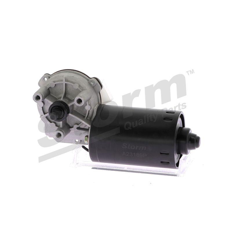 Moteur d'essuie-glace STORM QUALITY PARTS 1021001