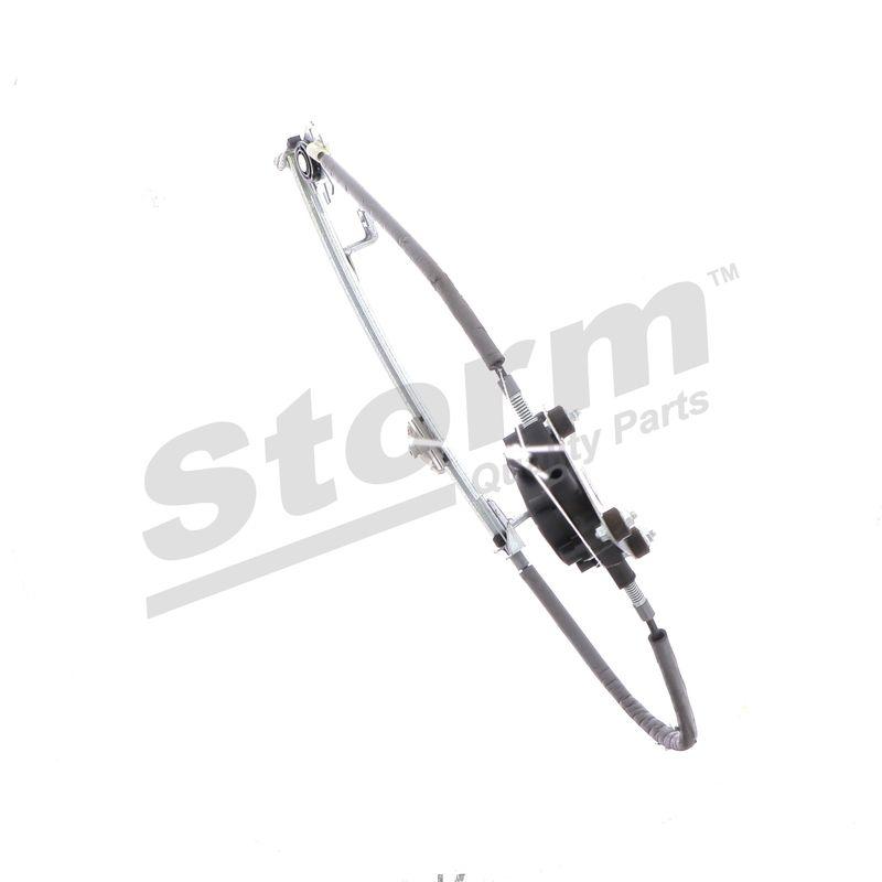 Lève-vitre STORM QUALITY PARTS 36574