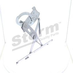 Lève-vitre STORM QUALITY PARTS 87477