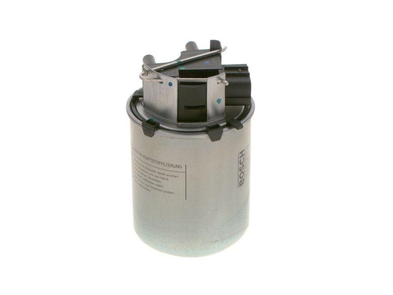 Filtre à carburant BOSCH F 026 402 218