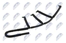 Tuyau, carburant de fuite NTY BPP-VW-000