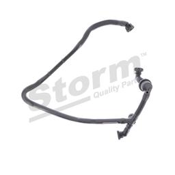 Tuyau, ventilation de carter-moteur STORM QUALITY PARTS 574900