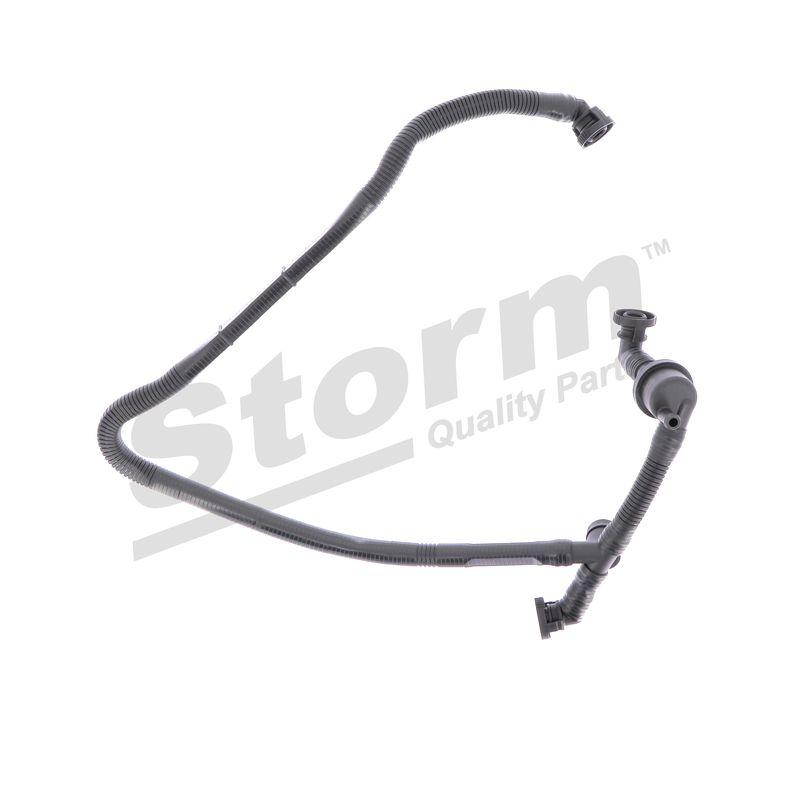 Tuyau, ventilation de carter-moteur STORM QUALITY PARTS 574900