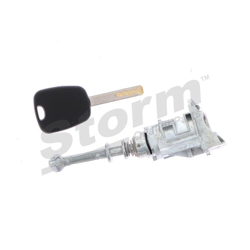 Cylindre de serrure STORM QUALITY PARTS 27526