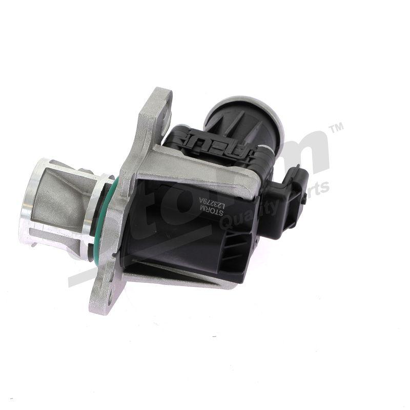 Vanne EGR STORM QUALITY PARTS 9087