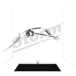 Lève-vitre STORM QUALITY PARTS 10286
