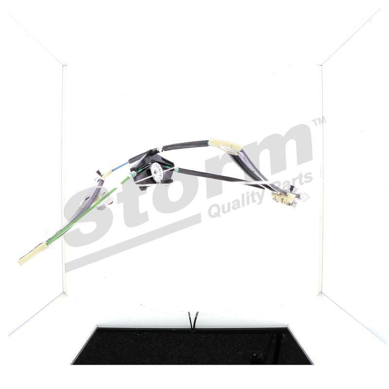 Lève-vitre STORM QUALITY PARTS 10286