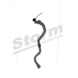 Gaine de suralimentation STORM QUALITY PARTS 126210