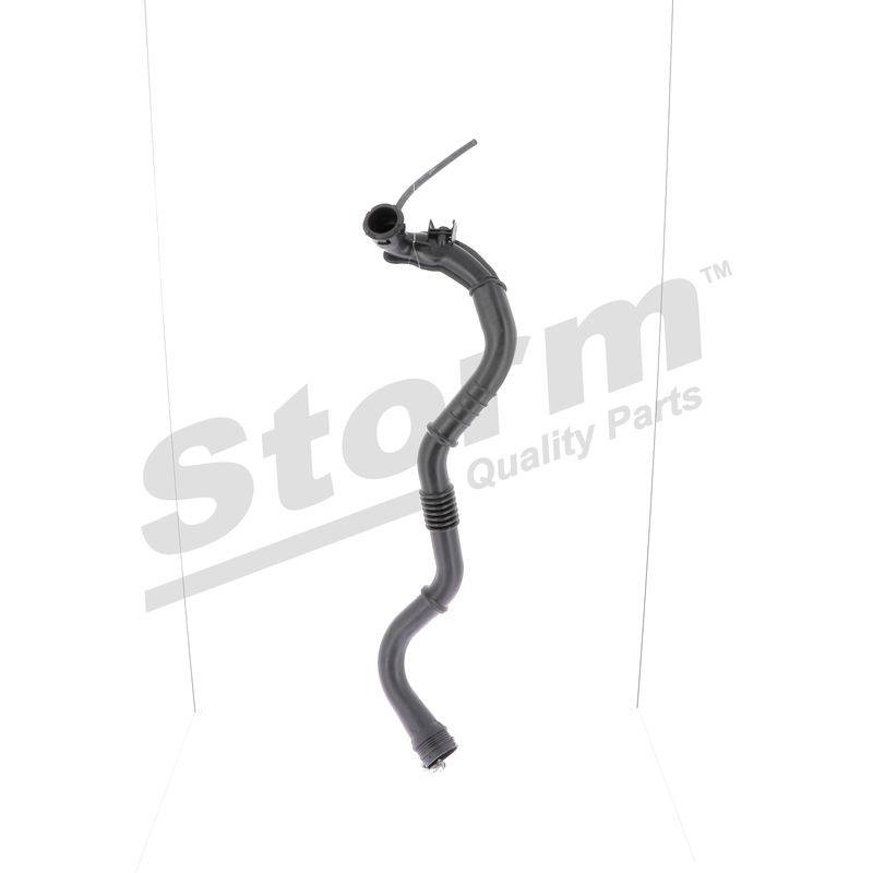 Gaine de suralimentation STORM QUALITY PARTS 126210