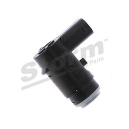 Capteur, aide au stationnement STORM QUALITY PARTS 777136