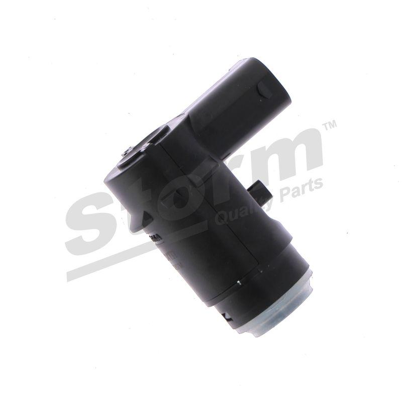 Capteur, aide au stationnement STORM QUALITY PARTS 777136