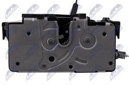 Serrure de porte NTY EZC-FT-328