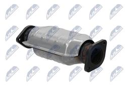 Catalyseur NTY KAT-HY-504