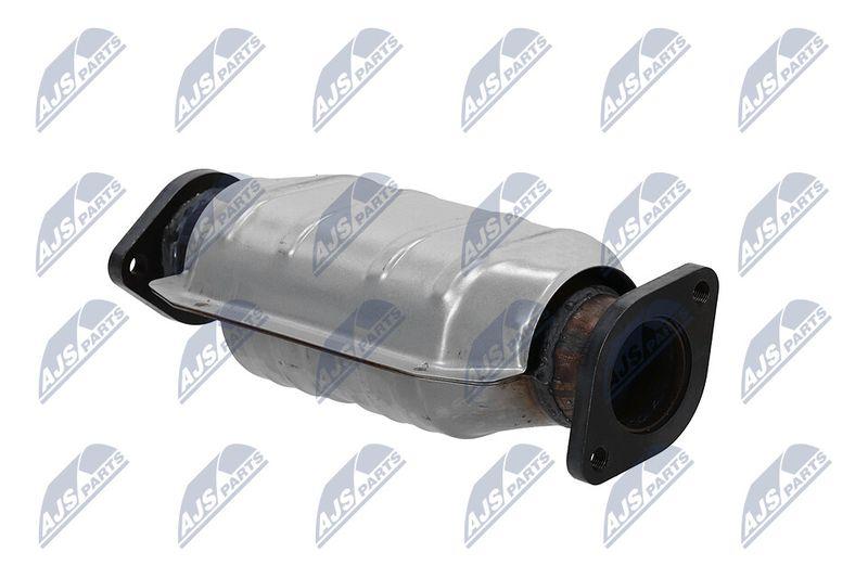 Catalyseur NTY KAT-HY-504