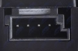 Bouton, ajustage du dossier NTY EWS-CH-069