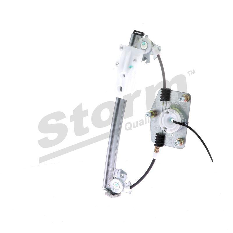 Lève-vitre STORM QUALITY PARTS 98572