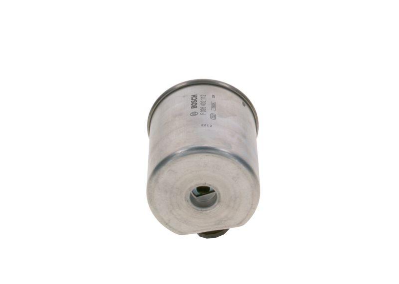 Filtre à carburant BOSCH F 026 402 112