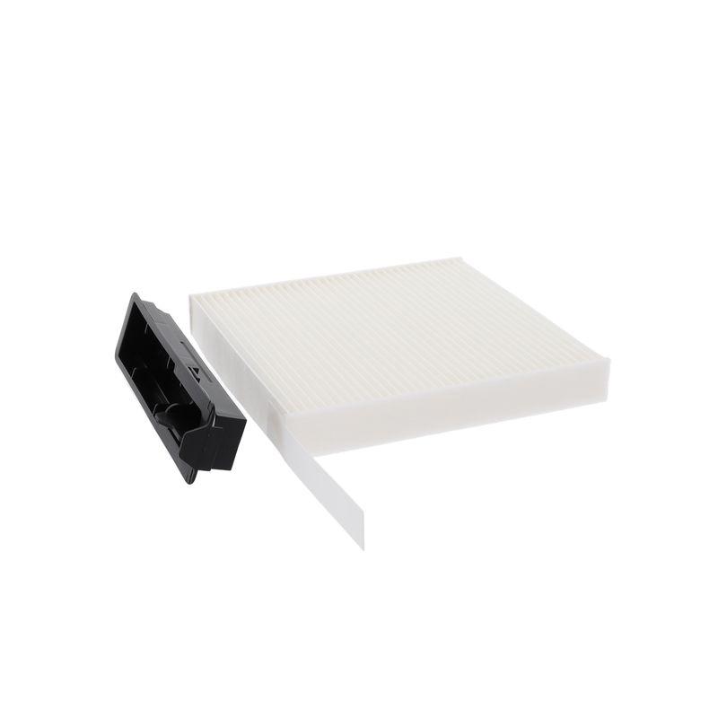 Filtre, air de l'habitacle CORTECO 80000074