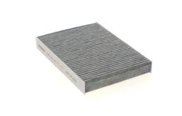 Filtre, air de l'habitacle BOSCH 1 987 432 197