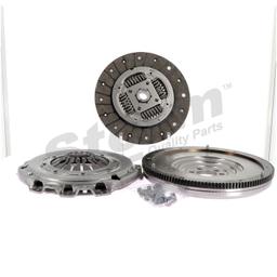 Kit adaptateur, embrayage STORM QUALITY PARTS STO1040